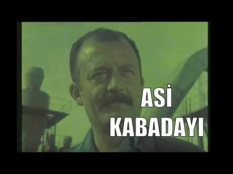 Asi Kabadayı - Türk Filmi