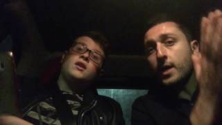 Ytp Ita - Sickwolf E Gabboman Recensiscono Una Recensione