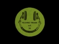 Techno Traxx Vol. 38 - 08 Gollum And Yanny - Watch Out (Mellow Trax Vs Lars Palmas Remix)