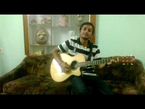 Bholi Si Surat - Guitar