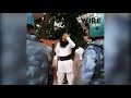 Video of Ram Rahim Singh being escorted into a make-shift jail