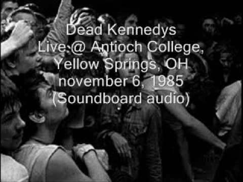 Dead Kennedys