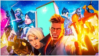 Valorant Storyline Explained