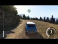 DiRT Rally - Primeras impresiones + Gameplay [1080p 60fps]