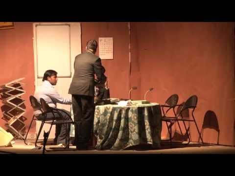 PAF 4 Ekla Cholo Re by Hostels 2 3 12 15C