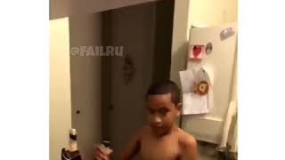 Батя Спалил Сына За Дрочкой