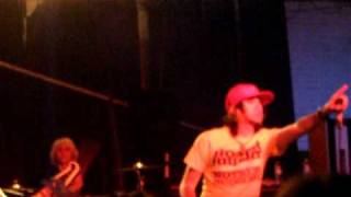 Watch Forever The Sickest Kids I Dont Know About You But I Came To Dance video
