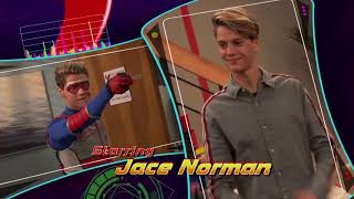Henry Danger Season 5 Intro Official Hd
