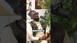 Specs Doesnt Think Australia Is A Real Place