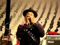 SUGAR BLUE live @ Klaipeda Jazz festival
