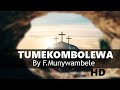 Tumekombolewa (Official Video) F. Munywambele. Kwaya ya Mt.John Paul II Rwamishenye - Bukoba