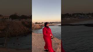 المغرب