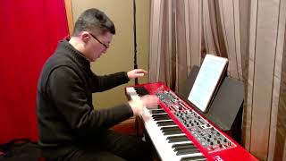 Hymn Collection | Dedicated to Kathy Johnson | by Peter Shu