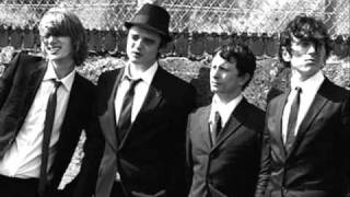 Watch Babyshambles Pentonville video