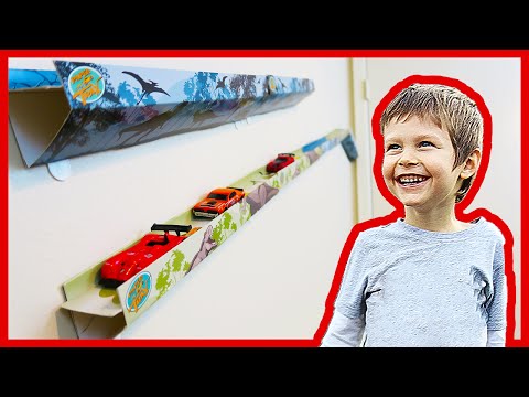 Hot Wheels Cars Racing on Paper Trax Cars 10 PIXAR Disney Kinder Surprise Eggs Lightning McQueen PatreonCars 10 PIXAR Disney Kinder Surprise Eggs Lightning McQueen Patreonhttps://www.patreon.com/PLeggsThe Smurfs - The Lost ...