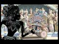 Sita Sings the Blues - with the subtitles in different languages