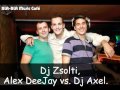 Alex DeeJay vs Dj Axel