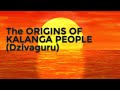 Who are The Kalanga people? Kalanga/Karanga Origins. #documentary #viral