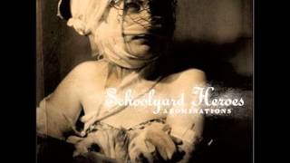 Watch Schoolyard Heroes Children Of The Night video