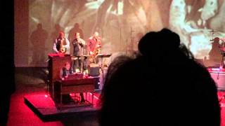 Watch Gregg Allman Sweet Feelin video