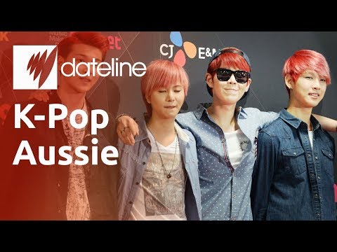 K-Pop Aussie K-Pop Aussie klip izle