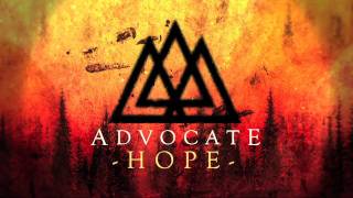 Watch Advocate Hope video