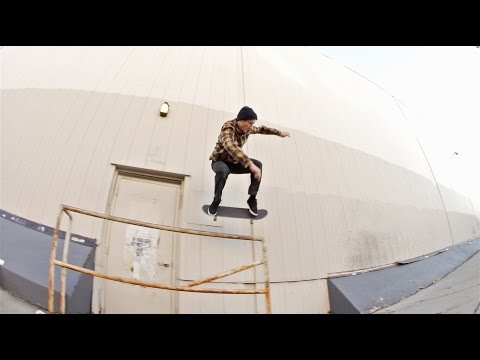 ‪HUF Footwear Commercial #‬041