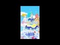 PriPara Arcade: Pretty Prism Paradise with three legendary coordes!