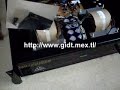 Amplificadores de Potenci