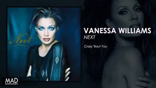 Watch Vanessa Williams Crazy bout You video