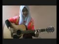 Maroon One More Night Versi Fatin_ Farzana Cewek Jilbab images Maroon One More Night Versi Fatin_ Farzana Cewek Jilbab