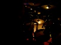 DIVISION BY ZERO@Wake Me Up(drumcam)