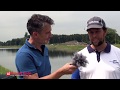 A la longue canne avec Kim De Page A la longue canne avec Kim De Page