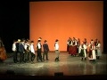 Somogy Táncegyüttes - Kalotaszegi magyar táncok 2006