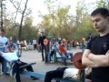 Видео Гидропарк, тренажерный зал (Киев)