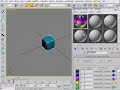 Animating a Rubik's Cube in 3DS Max tutorial: a simpler way