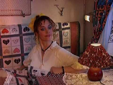 Горячая Наталья Бузько – Маски-Шоу 1992