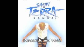 Watch Terra Samba Pensando Em Voce video