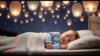 Baby Sleep Music Dreamy Lantern Night Lullaby Soothing Sleep Music For Babies And Toddlers