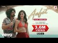 Aafat (Film Version) - Liger |Vijay Deverakonda, Ananya Panday |Tanishk, Rashmi, Zahrah