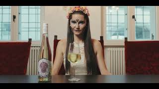 REICHSRAT VON BUHL | Bone Dry Commercial Campaign | 01