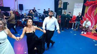 Frankfurt Germany Live Ork Metin Taifa Kinagecesi Shirin And Necati