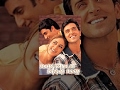 Kasam Ki Kasam - Romantic Song - Main Prem Ki Diwani Hoon - Kareena, Hrithik & Abhishek Bachchan