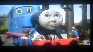 VHS Opening and Closing to Thomas and Friends - It's Great to be a Engine UK VHS