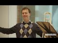 Vienna Philharmonic Trombone Master Class with Dietmar Küblböck: Mozart Requiem