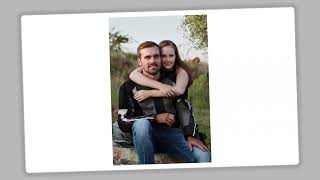 Matthiam & Eryn Valentyns 2024