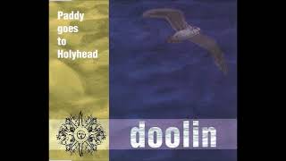 Watch Paddy Goes To Holyhead Doolin video
