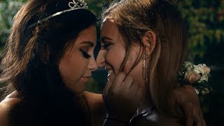 PROM NIGHT | LGBT SHORT FILM | JENNA LARSON