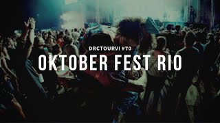 #DRCTourVI #70 : Marina da Glória / RJ (Oktober Fest Rio)