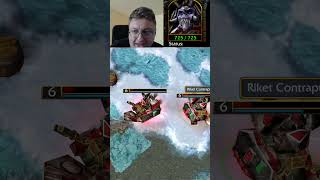 Grubby Found A New Warcraft 3 Bug Lets Test It